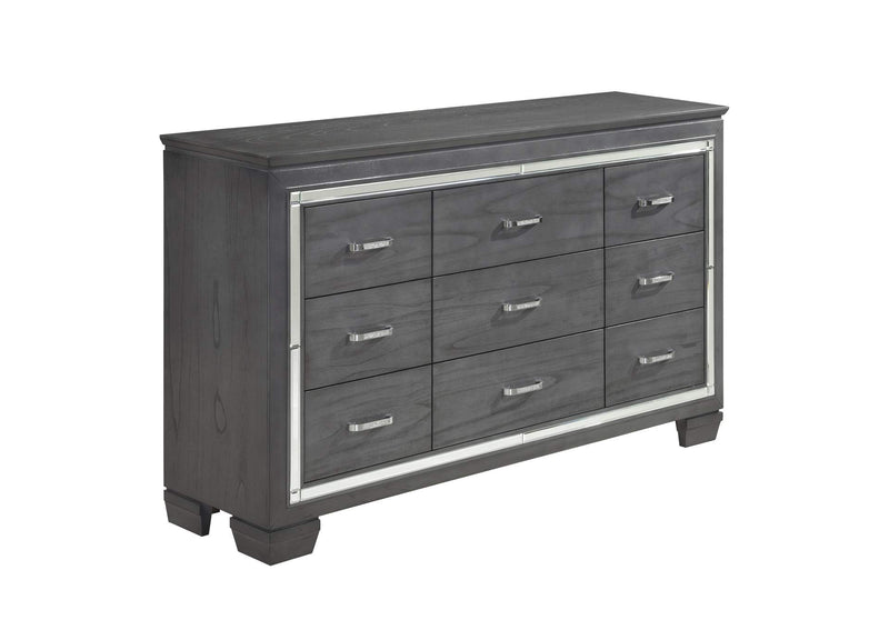 1916GY-5 Allura Dresser