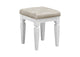 1916W-14 Allura Dressing Table Stool