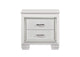1916W-4 Allura Night Stand, LED Lighting