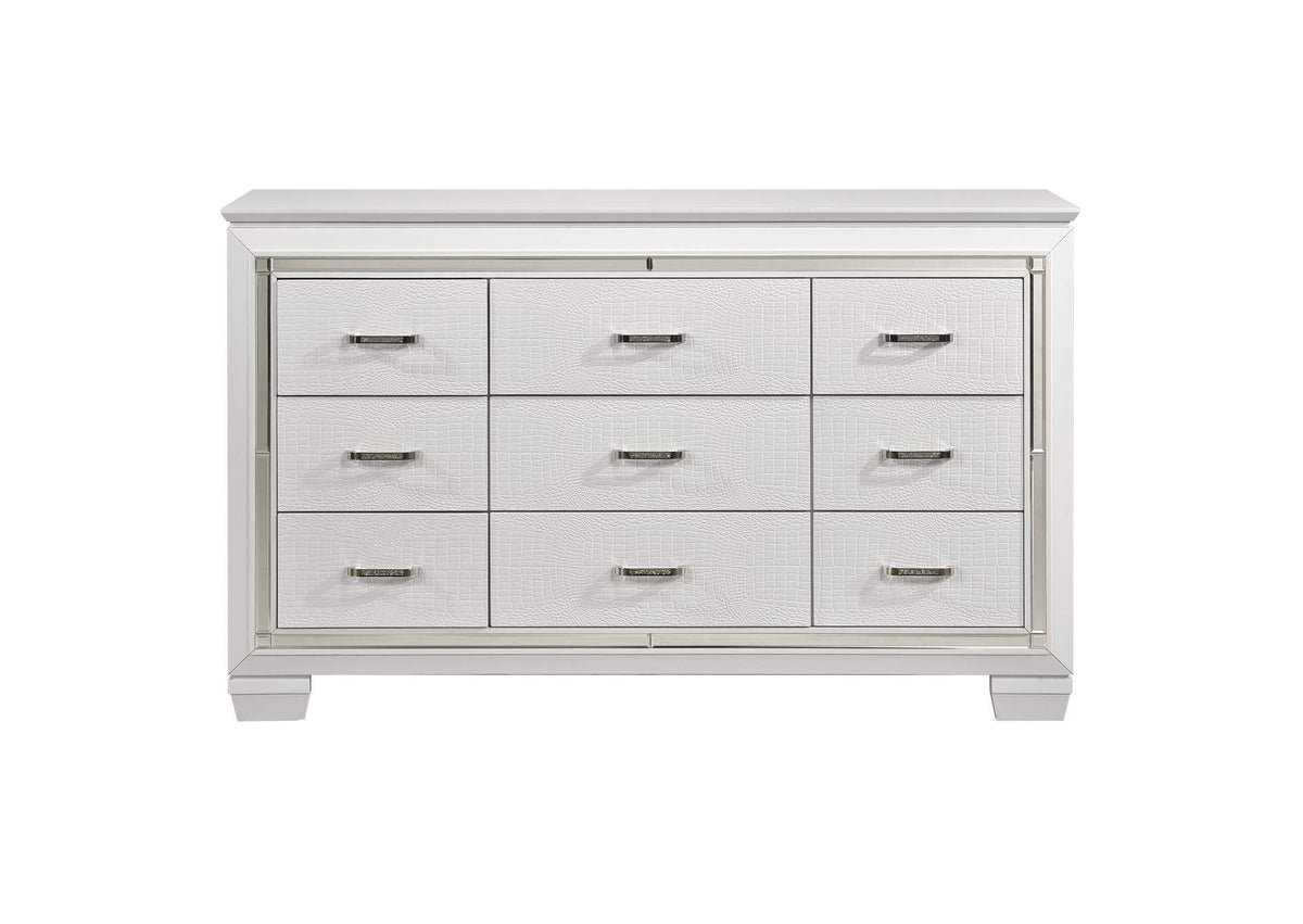 1916W-5 Allura Dresser