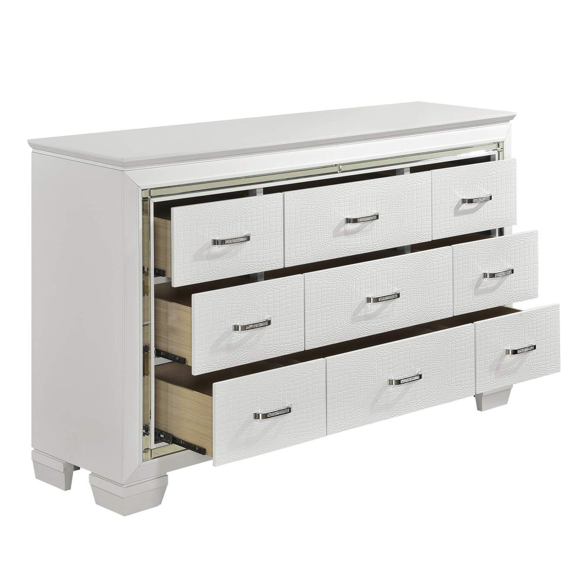 1916W-5 Allura Dresser