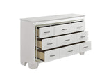 1916W-5 Allura Dresser