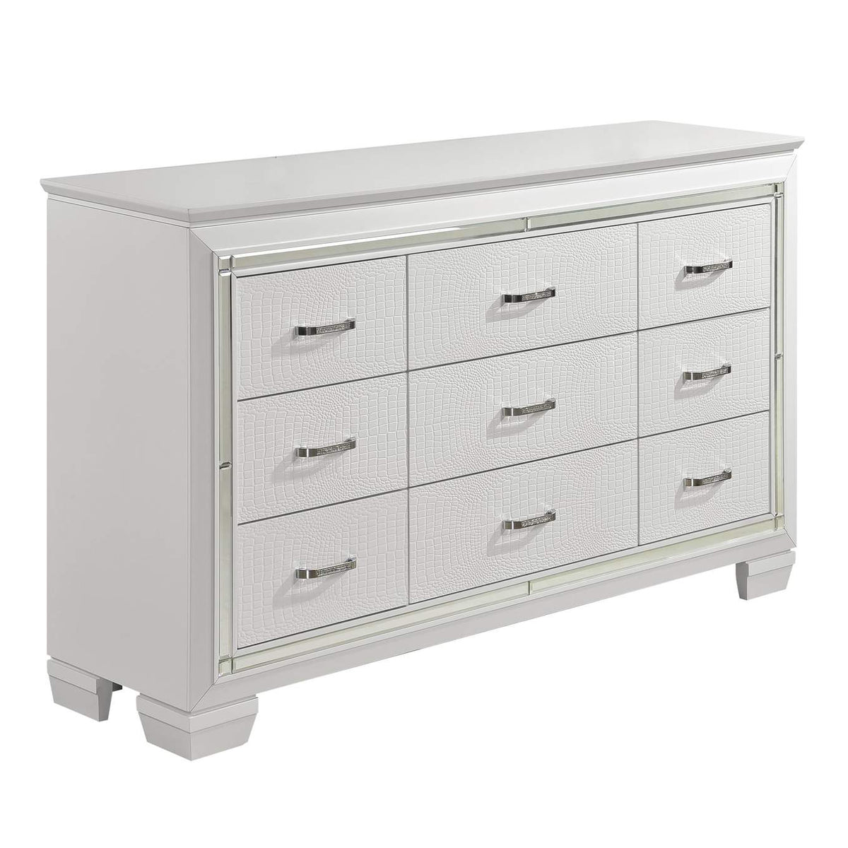 1916W-5 Allura Dresser