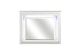 1916W-6 Allura Mirror, LED Lighting