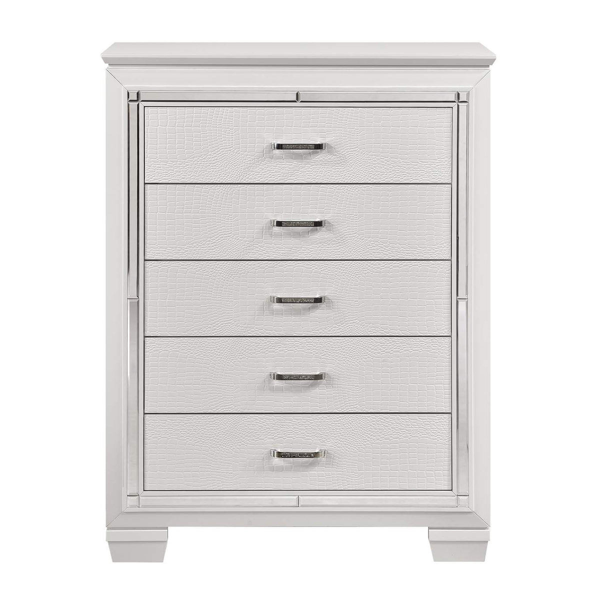 1916W-9 Allura Chest