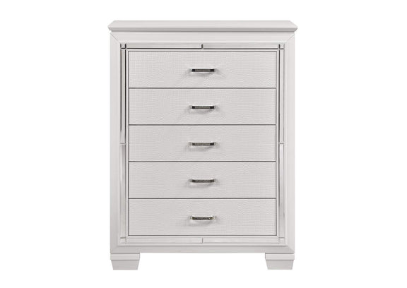 1916W-9 Allura Chest
