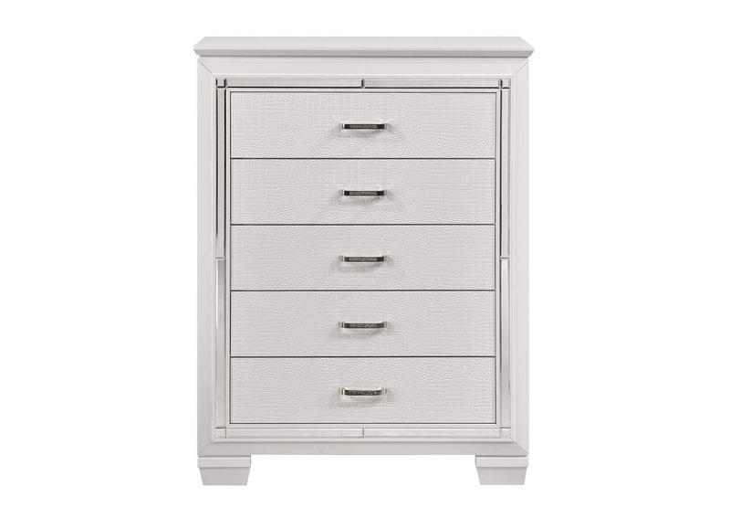1916W-9 Allura Chest