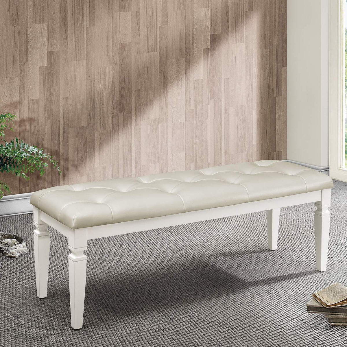 1916W-FBH Allura Bench