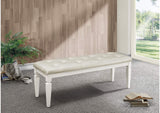 1916W-FBH Allura Bench