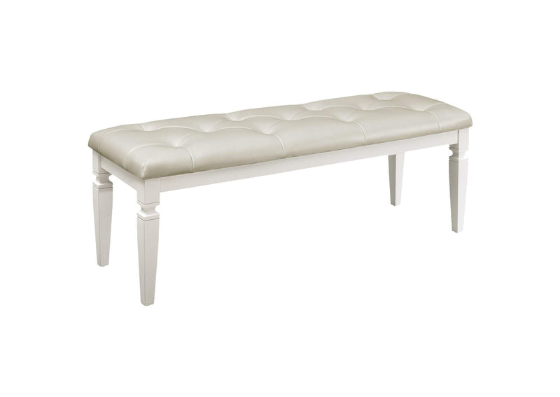 1916W-FBH Allura Bench