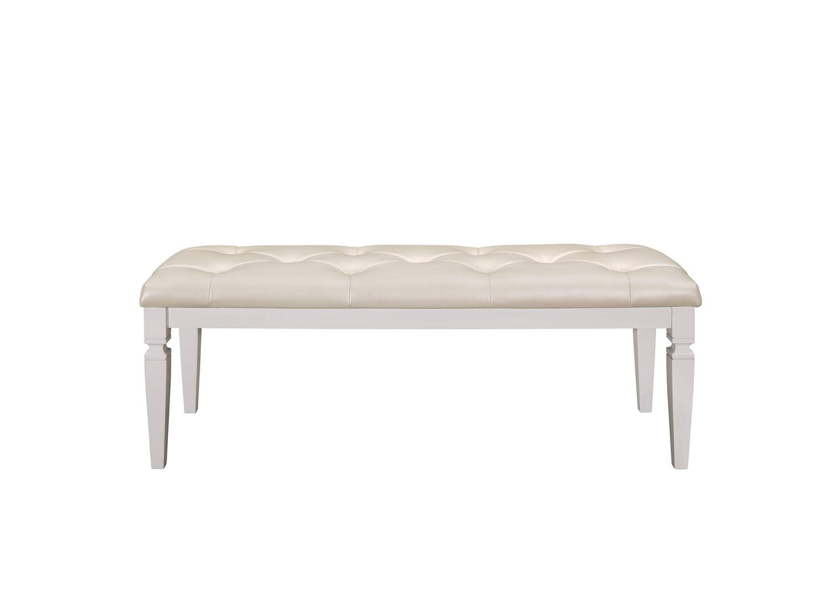 1916W-FBH Allura Bench