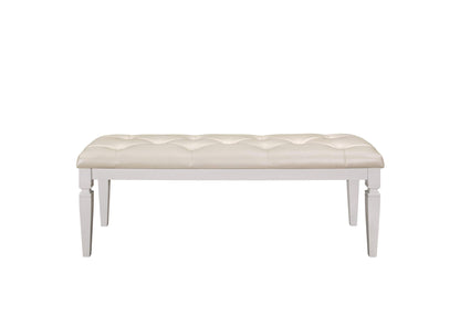 1916W-FBH Allura Bench