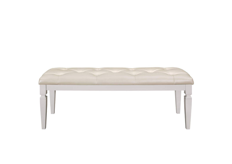 1916W-FBH Allura Bench