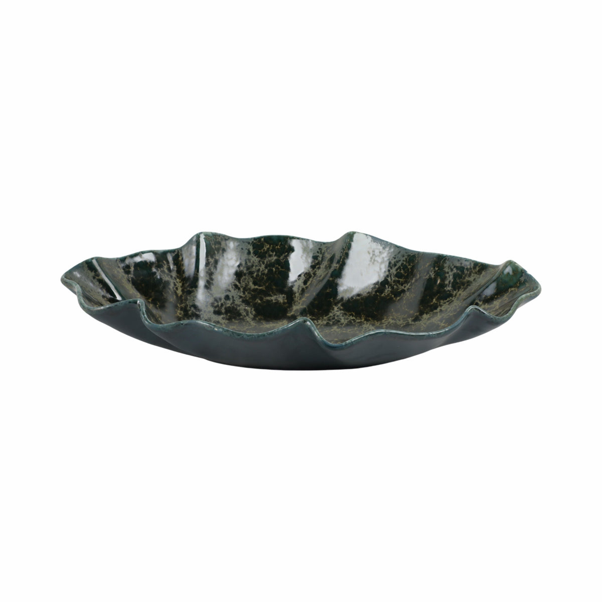 Sobreda Portugal Oval Bowl - Multi