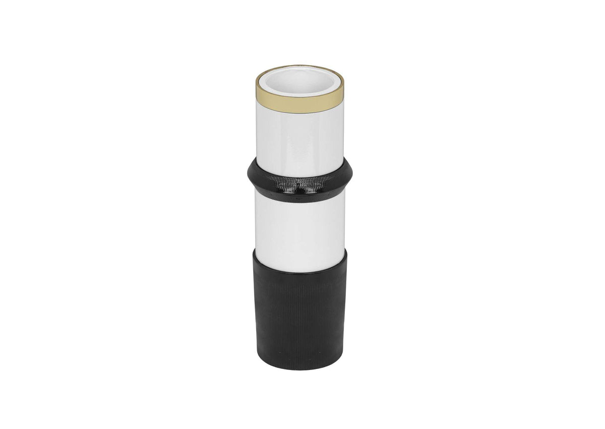 TOV-C18491 Kaonashi Black Vase