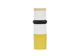 TOV-C18493 Kaonashi Mustard Yellow Vase