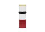 TOV-C18492 Kaonashi Burgundy Vase