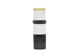 TOV-C18491 Kaonashi Black Vase