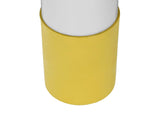 TOV-C18493 Kaonashi Mustard Yellow Vase