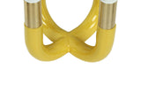 TOV-C18490 Kaonashi Mustard Yellow Candelabra