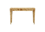 TOV-H54193 Brandyss Natural Burl Work Desk