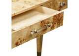 TOV-H54193 Brandyss Natural Burl Work Desk