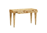 TOV-H54193 Brandyss Natural Burl Work Desk