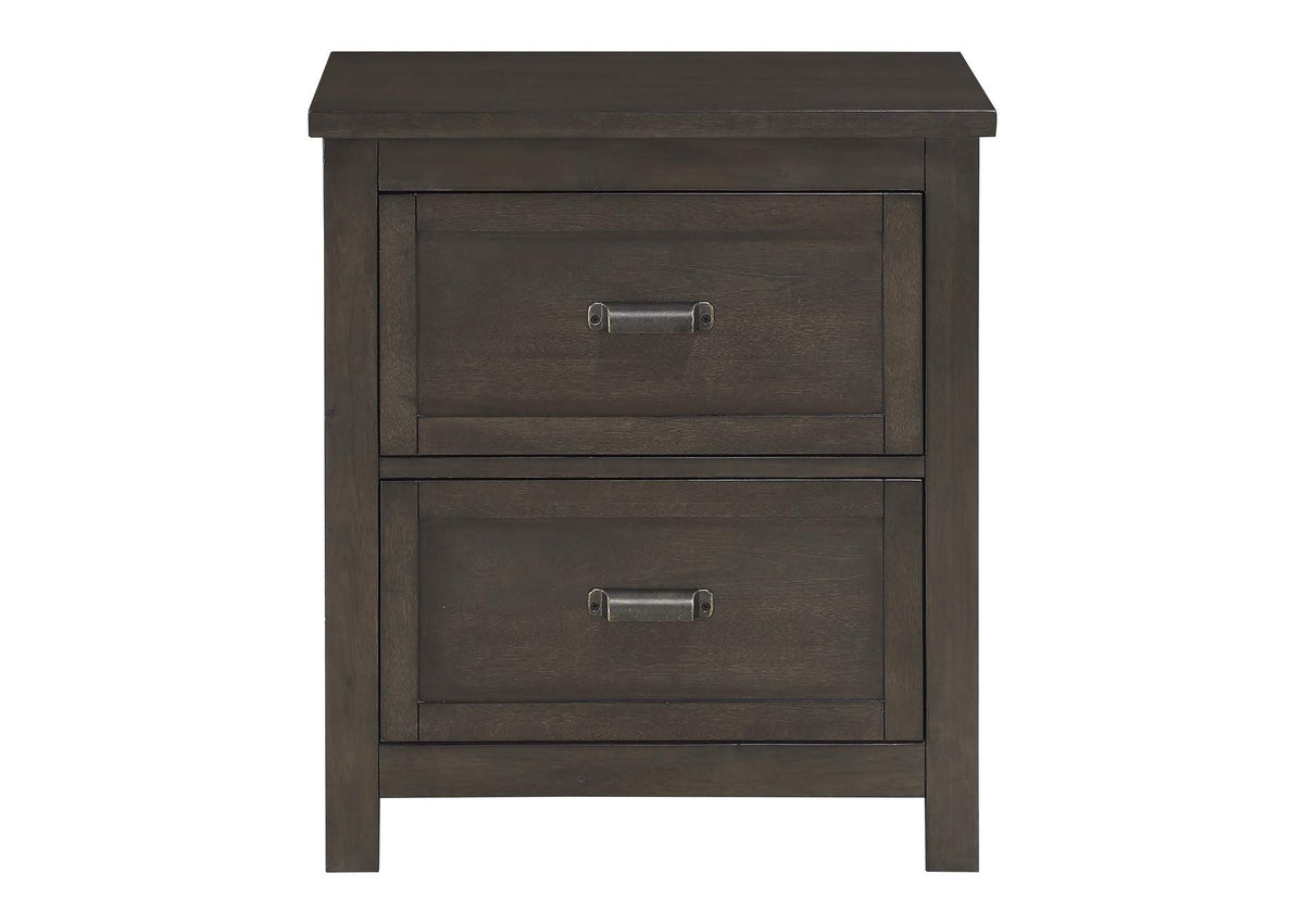 1923-4 Hebron Night Stand