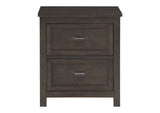 1923-4 Hebron Night Stand
