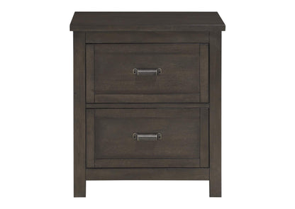 1923-4 Hebron Night Stand