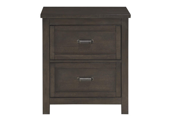 1923-4 Hebron Night Stand