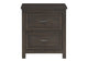 1923-4 Hebron Night Stand