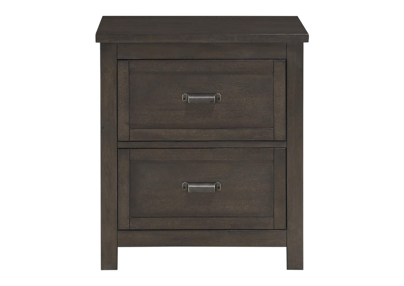 1923-4 Hebron Night Stand