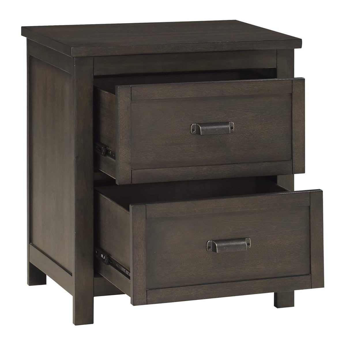 1923-4 Hebron Night Stand
