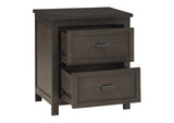 1923-4 Hebron Night Stand