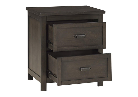 1923-4 Hebron Night Stand