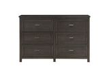 1923-5 Hebron Dresser