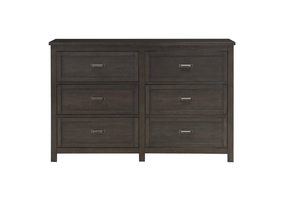 1923-5 Hebron Dresser