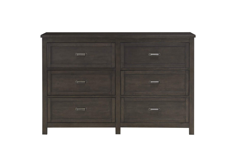 1923-5 Hebron Dresser