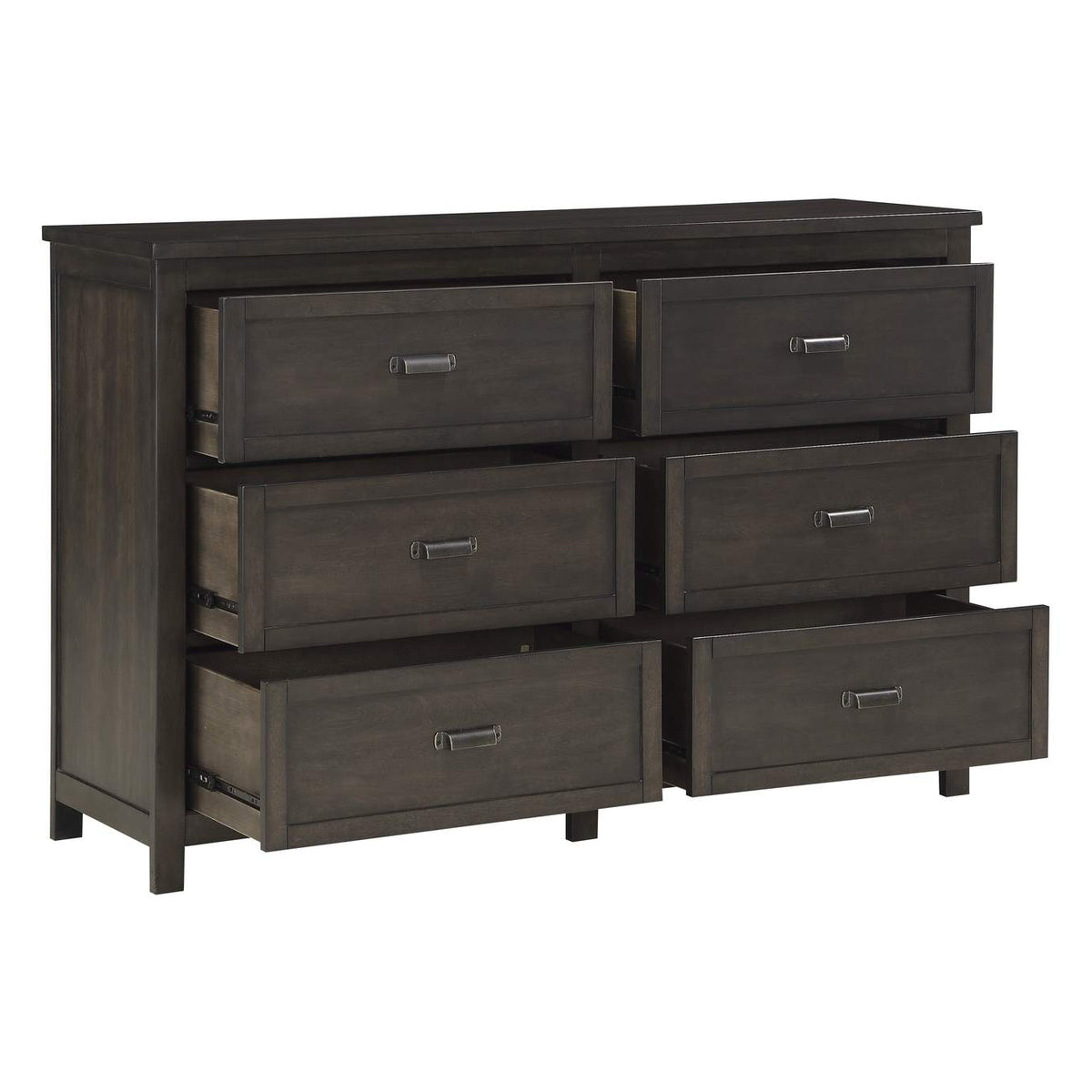 1923-5 Hebron Dresser