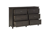 1923-5 Hebron Dresser