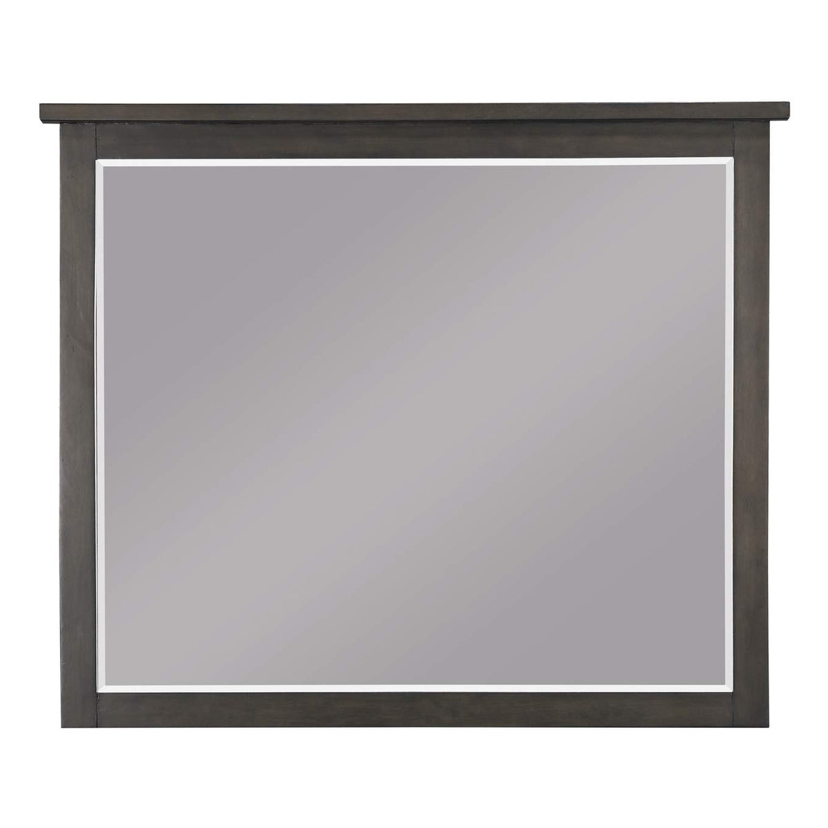 1923-6 Hebron Mirror