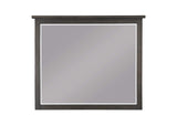 1923-6 Hebron Mirror