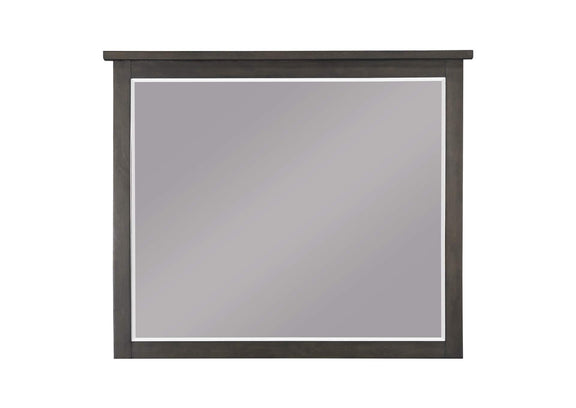 1923-6 Hebron Mirror