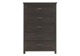 Hebron Chest