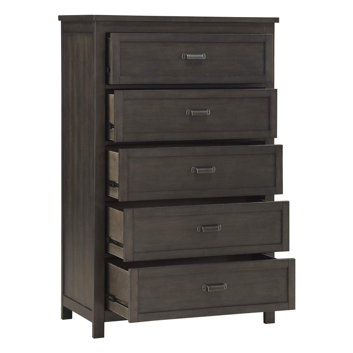 1923-9 Hebron Chest
