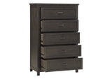1923-9 Hebron Chest
