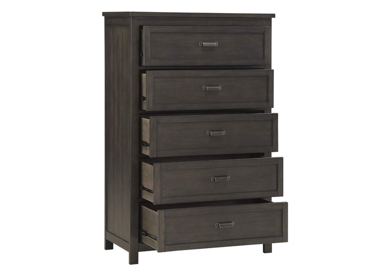1923-9 Hebron Chest