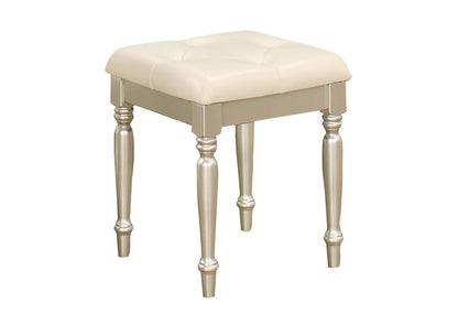 1928-14 Celandine Dressing Table Stool