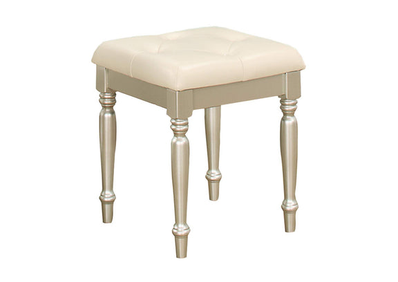 1928-14 Celandine Dressing Table Stool